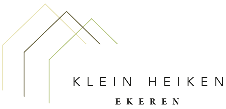 Logo Klein Heiken